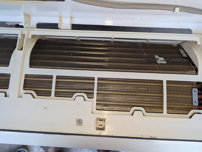 Haier 1.5 Ton Split Ac 3