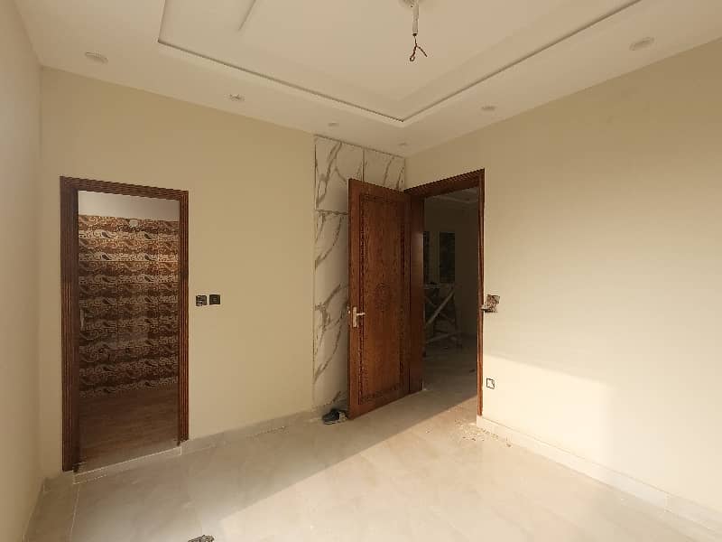 Prime Location House In Bahria Nasheman - Iris For Sale 19