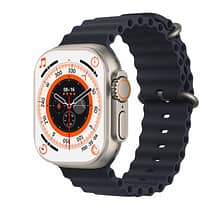 "T900 Ultra Smart Watch – Stylish Design, Smart Features, Ultimate Pe 3