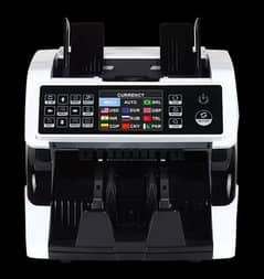 Affordable cash counting machine Money counter machine Cash checker M