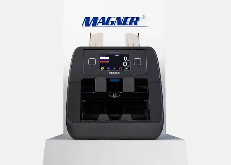 Affordable cash counting machine Money counter machine Cash checker M 3