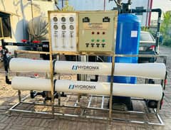 Water Filter Plant/Commercial RO Plant for Dairy/Food Industry/ Pharma