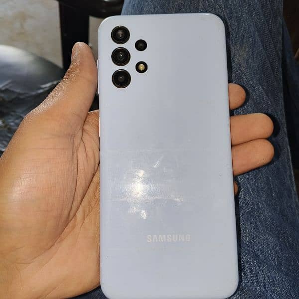 Samsung a13 4gb 128gb 1