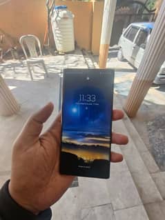 SAMSUNG NOTE 10,12/256, 5G IN NEW CONDITION