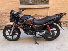 Honda CB 150F 2022