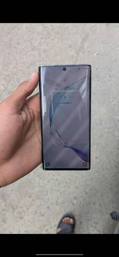 samsung note 10 plus