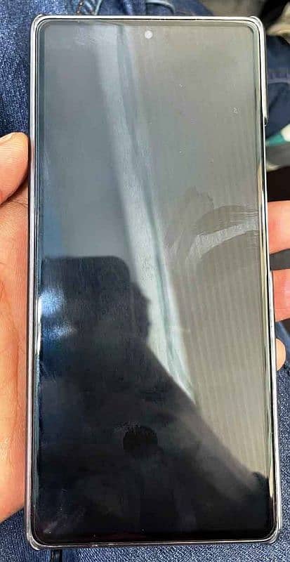 Infinix Note 40 8/256 All ok no any fault 5 Months Warranty Available 0