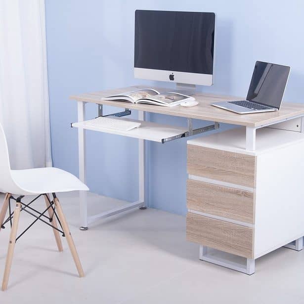 Office Table,Computer Table,Workstation, 15