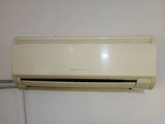 Mitsubishi Mr Slim 1.5 Ton Split AC Made in Thailand