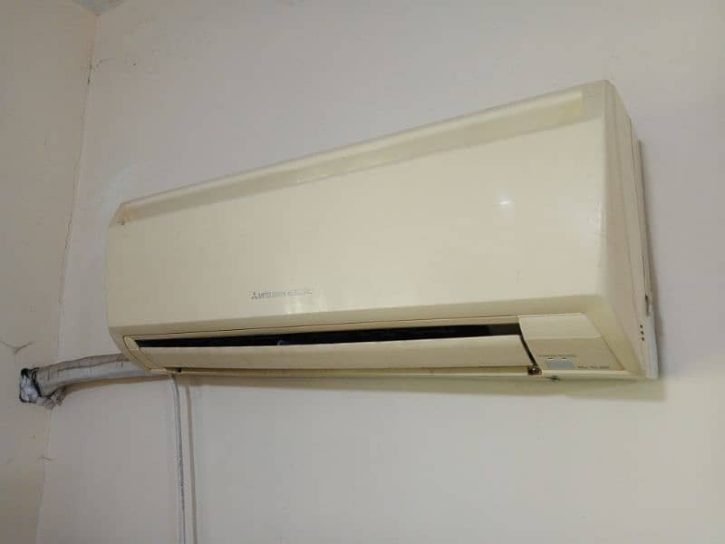 Mitsubishi Mr Slim 1.5 Ton Split AC Made in Thailand 1