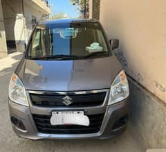 Suzuki Wagon R 2022