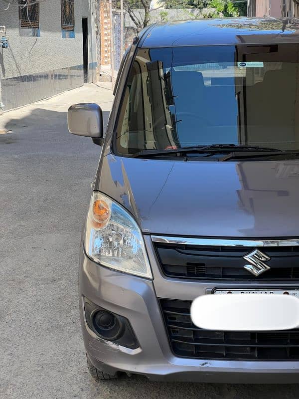 Suzuki Wagon R 2022 1