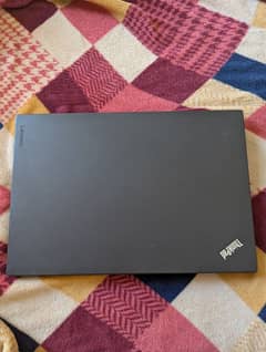 Lenovo T460