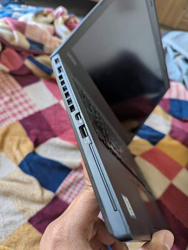 Lenovo T460 2