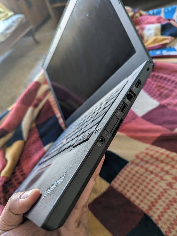 Lenovo T460 3