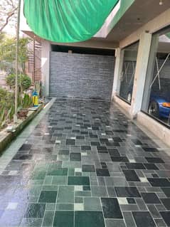 paver, Tuff tiles, kerb stone , Clad stone, cobal stone in Pakistan