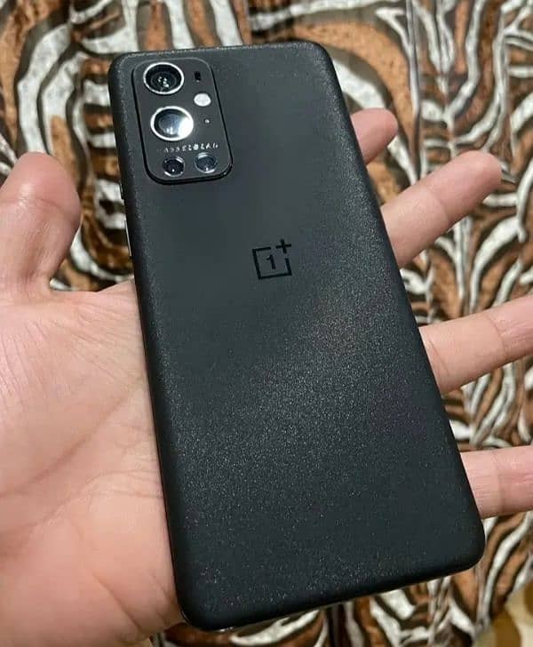 OnePlus 9 pro exchange possible 3