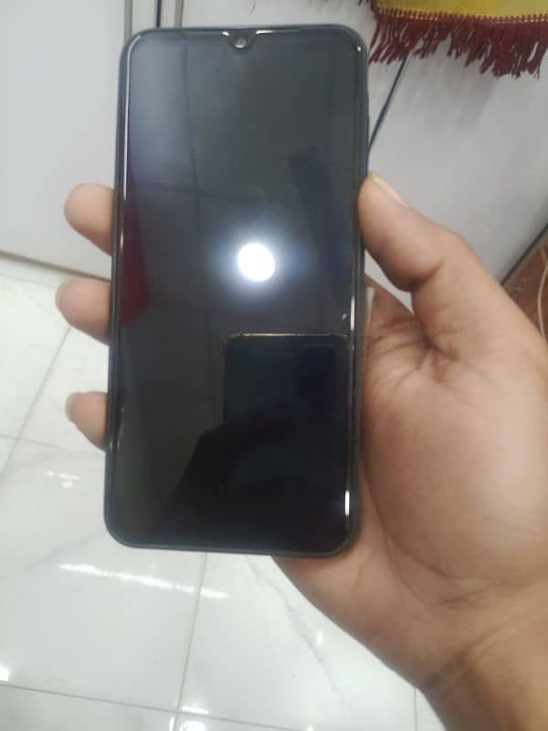 SAMSUNG A15 6