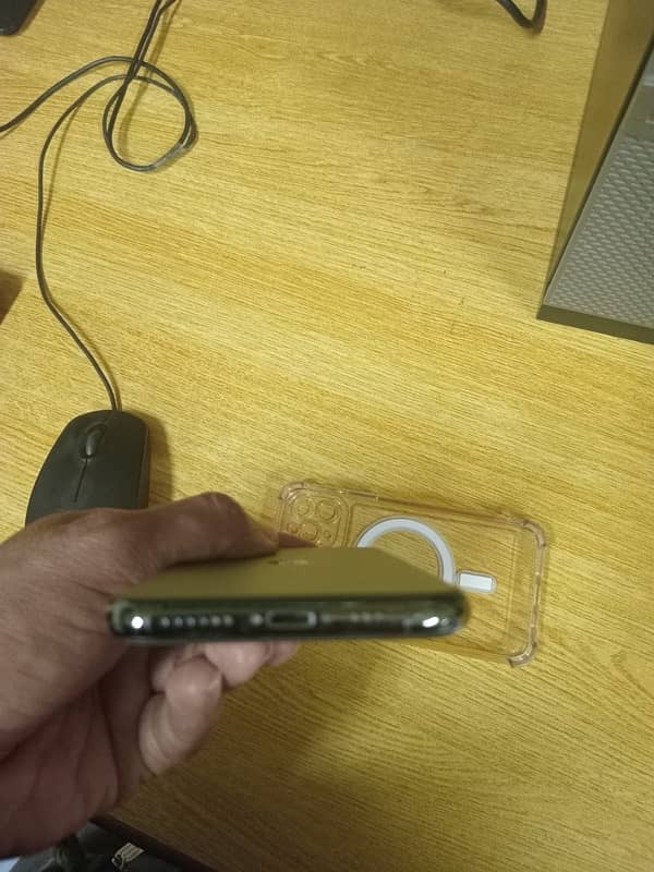 iPhone 11 Pro PTA approved 1