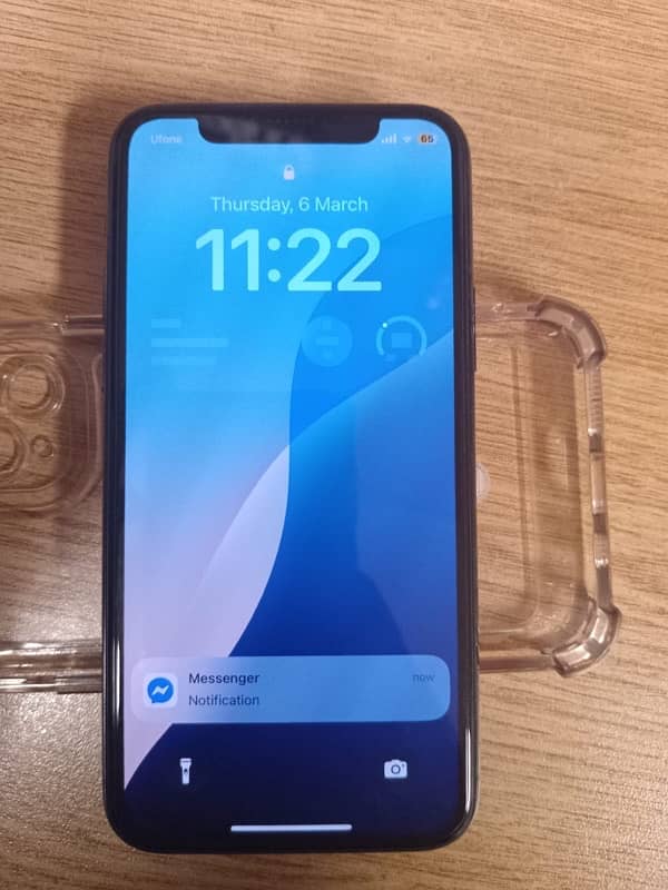 iPhone 11 Pro PTA approved 2