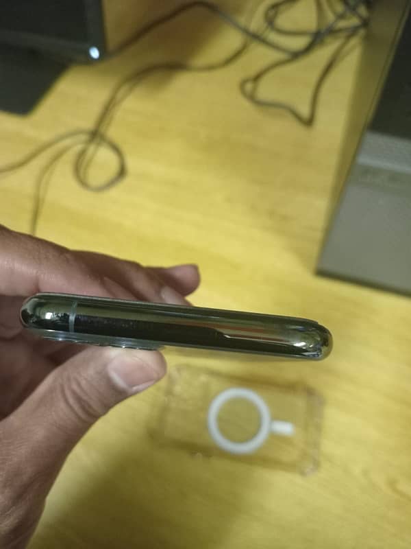 iPhone 11 Pro PTA approved 6