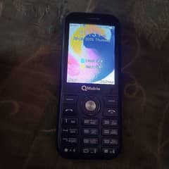 q mobile battery ka sultan