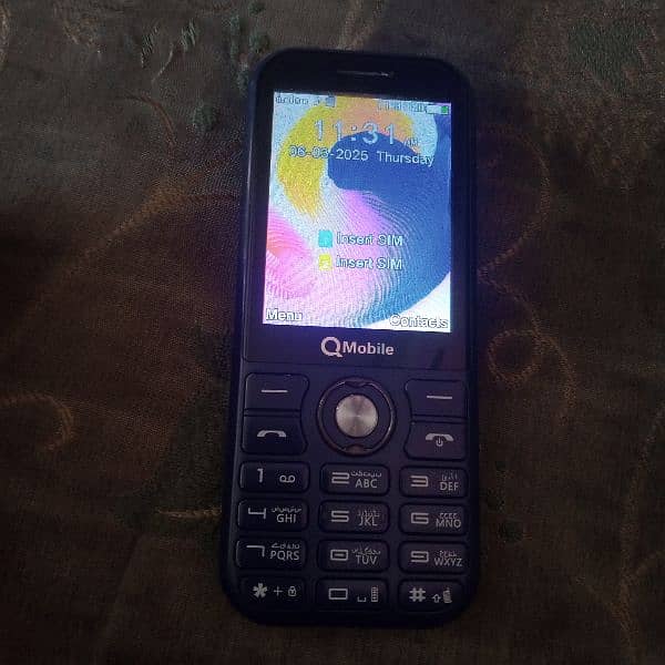 q mobile battery ka sultan 0