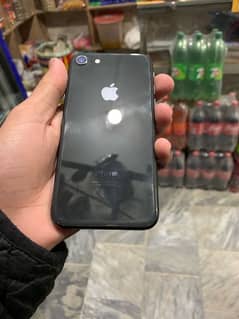 Iphone 8 - Water Pack - Jv - 64gb