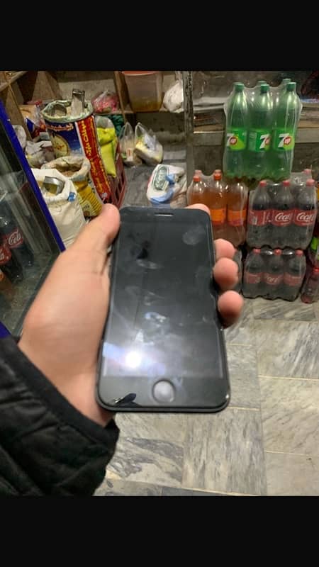 Iphone 8 - Water Pack - Jv - 64gb 1