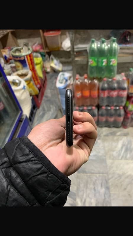 Iphone 8 - Water Pack - Jv - 64gb 6