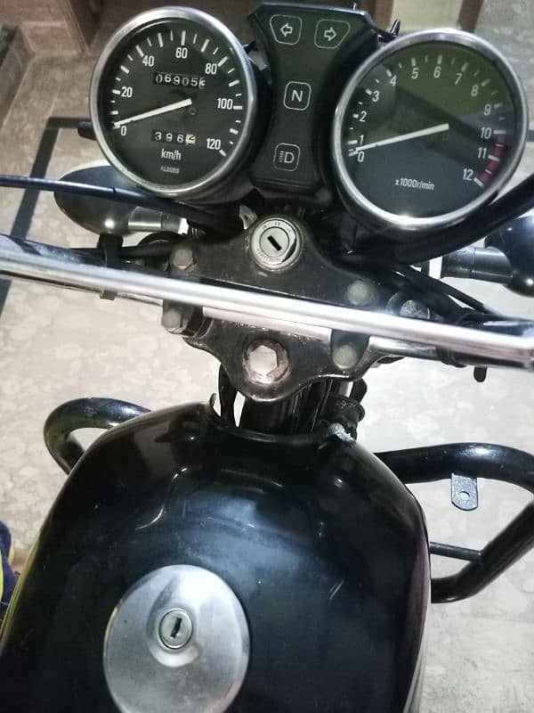 Suzuki 150 3