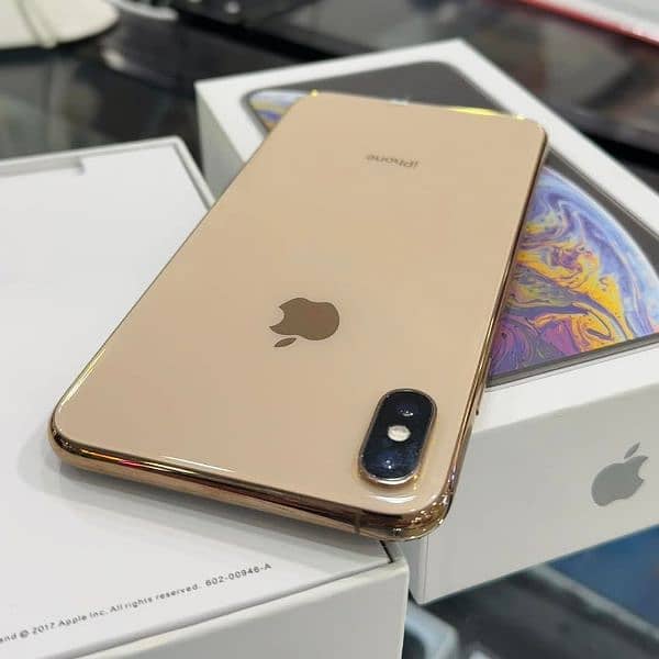 iPhone xs Max 256 03298295983watsapp 2