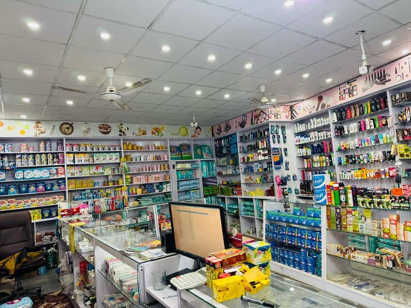 Pharmacy For Sale 2