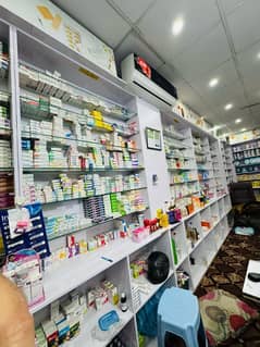 Pharmacy For Sale