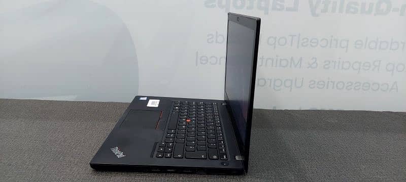 Lenovo ThinkPad T480 core i5-8gen/ 8 gb 128 ssd 4