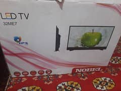 Noble LED TV