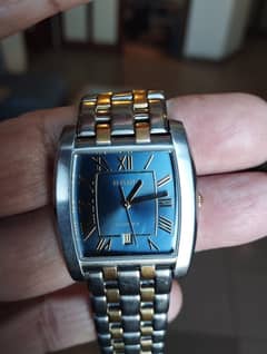 RADO Florence 129.3749. 4 Sapphire