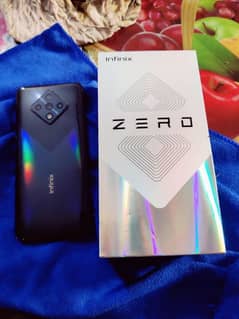 Infinix Zero 08