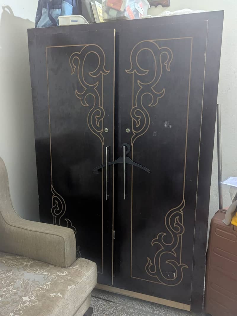 Wardrobes || Wardrobe || Wooden wardrobe || Almari || lakri ki Almari 1