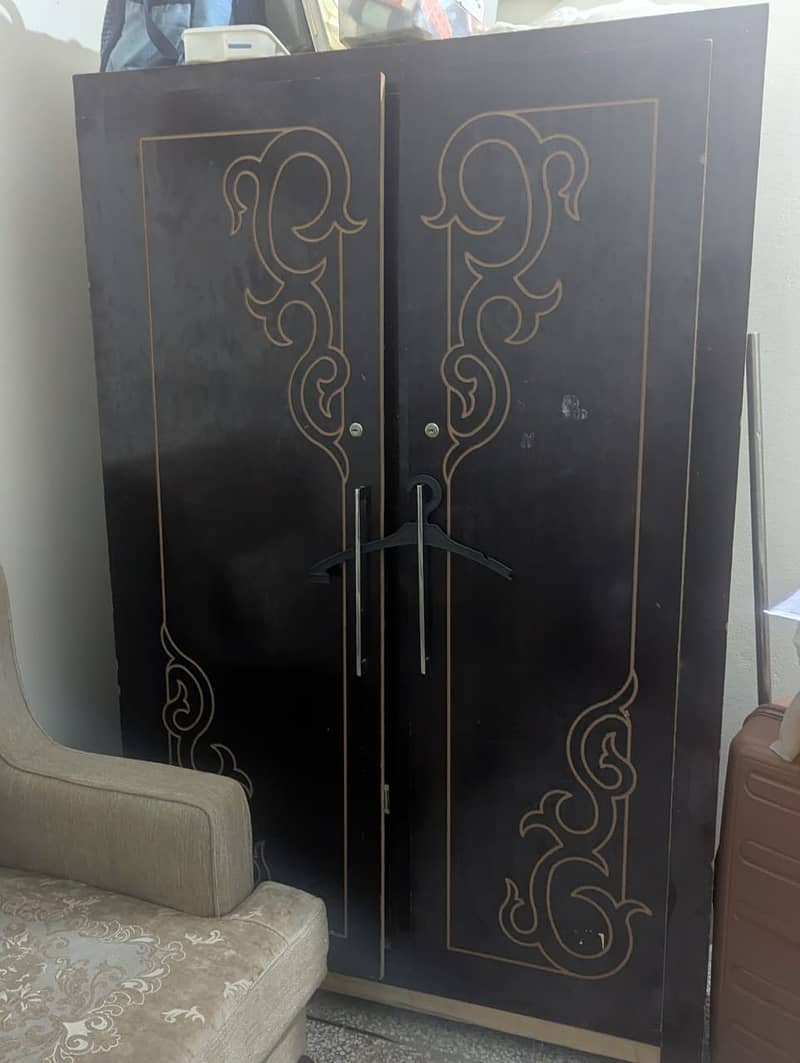 Wardrobes || Wardrobe || Wooden wardrobe || Almari || lakri ki Almari 2