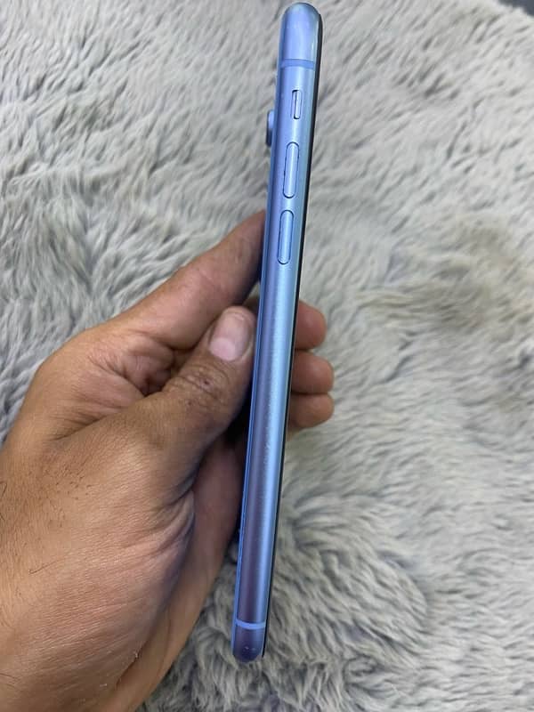 iPhone xr Non Pta 3