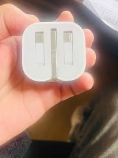 USB-C 20W Power Adapter