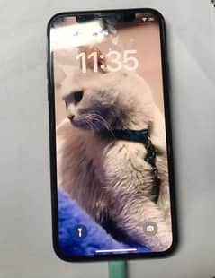 iPhone X 64gb URGENT SALE