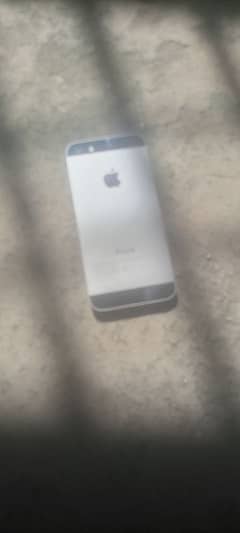 I phone 5s 8/10 pta approved,