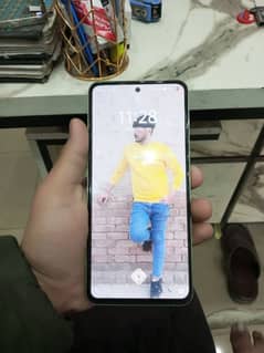 Vivo Y100 10/9 Condition 8/256