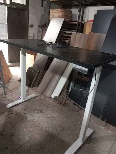 Electric Table/ Hight Adjustable Table 4