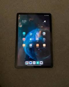 Xiaomi Redmi Tab Sade - 256GB/ 8GBRAM - Titanium Silver