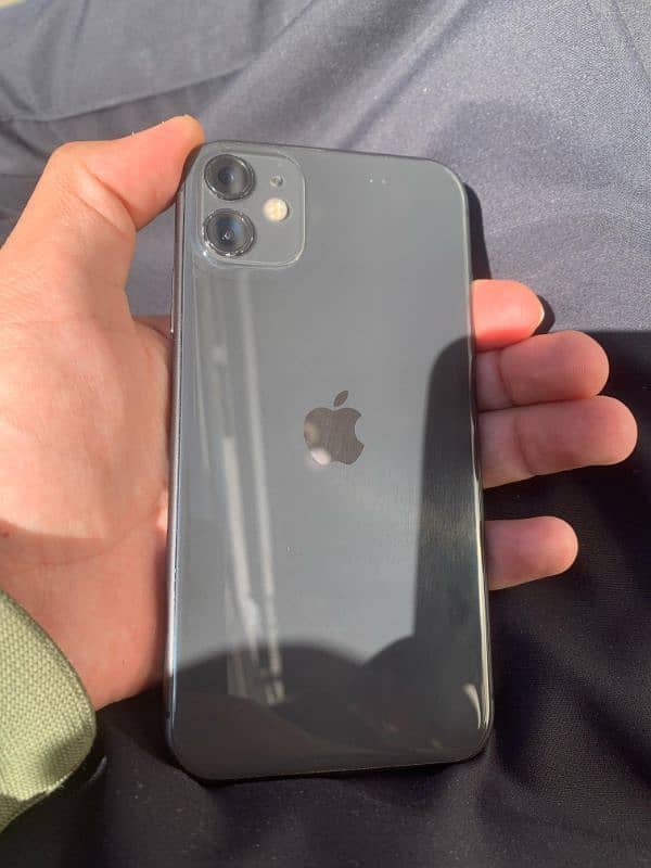 iphone 11 jv 64 gb 2