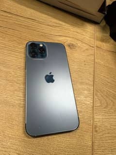 Iphone 12 pro max | Pta Approved | 128 GB