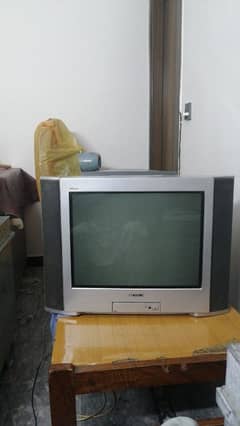 Sony TV wega